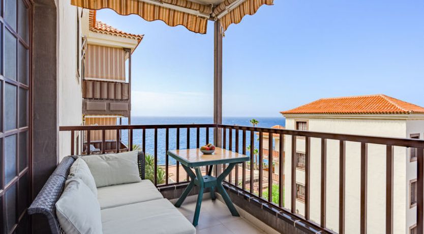 Photo of Balcón del Mar Apartment 5