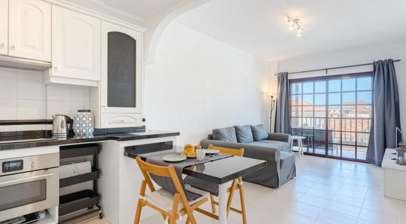 Photo of Balcón del Mar Apartment 5