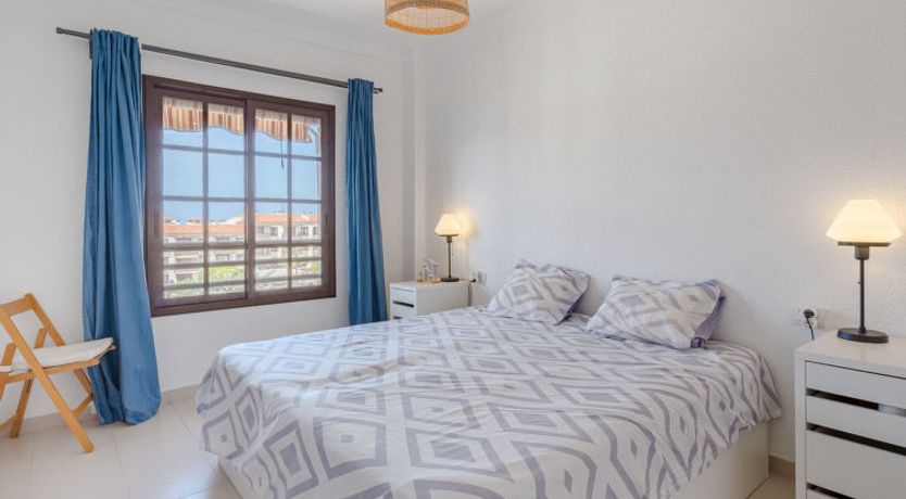 Photo of Balcón del Mar Apartment 5