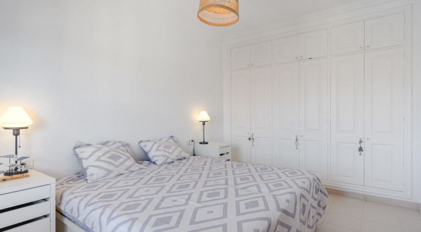 Photo of Balcón del Mar Apartment 5