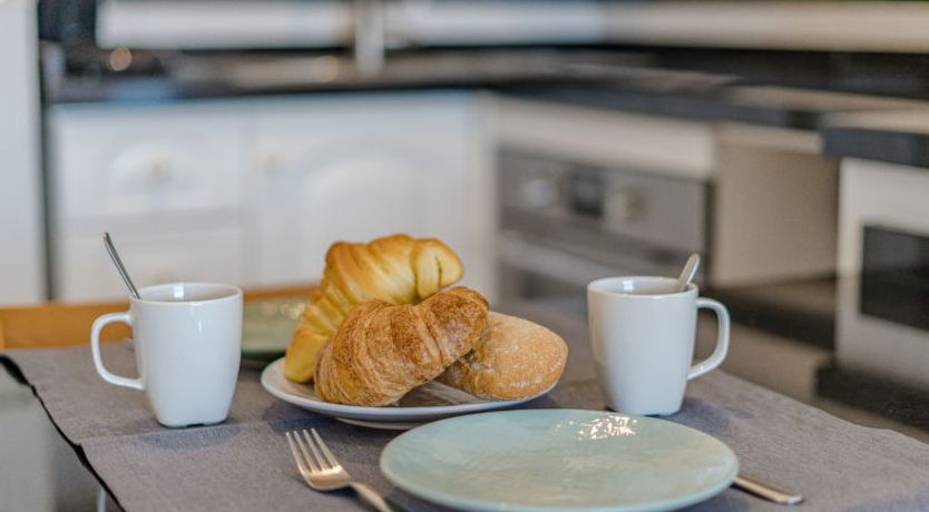 Photo of Balcón del Mar Apartment 5