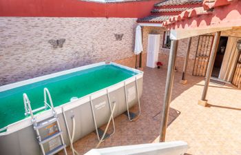 Rocio Holiday Home