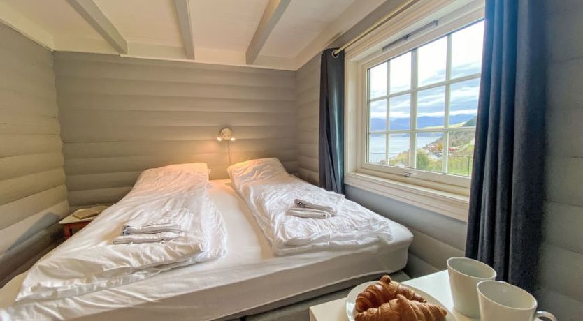 Photo of Krampehaugen