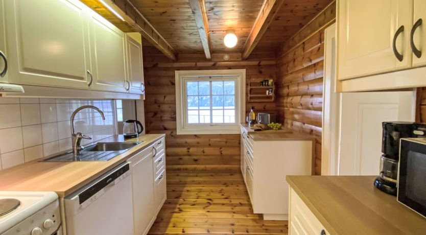 Photo of Krampehaugen