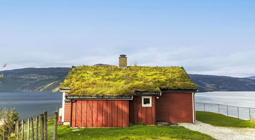 Photo of Krampehaugen