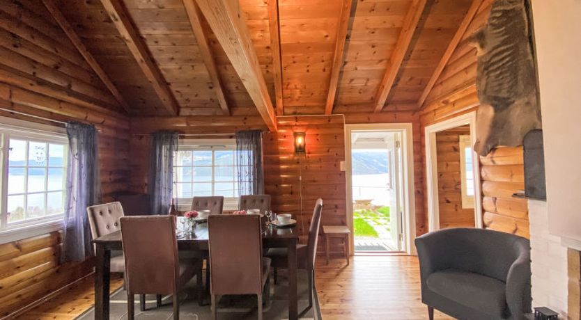 Photo of Krampehaugen