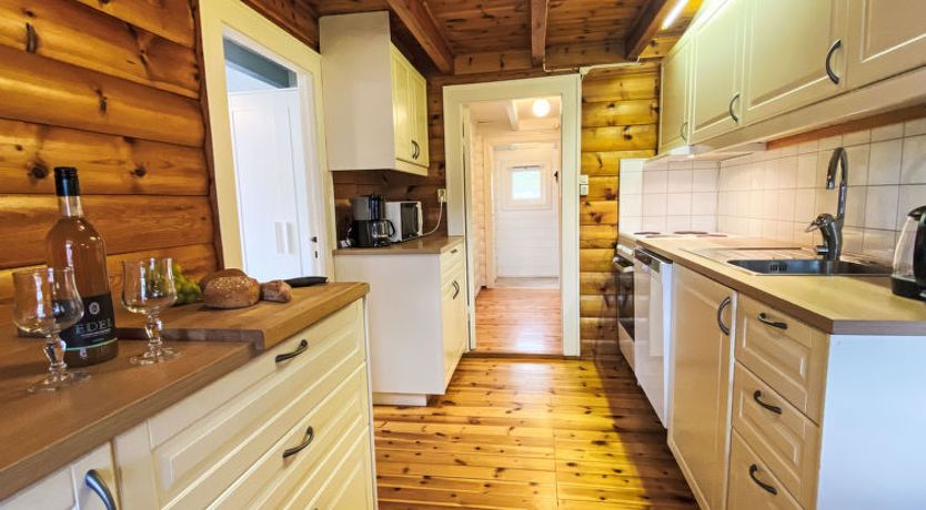 Photo of Krampehaugen