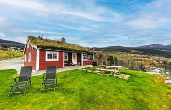 Krampehaugen Holiday Home