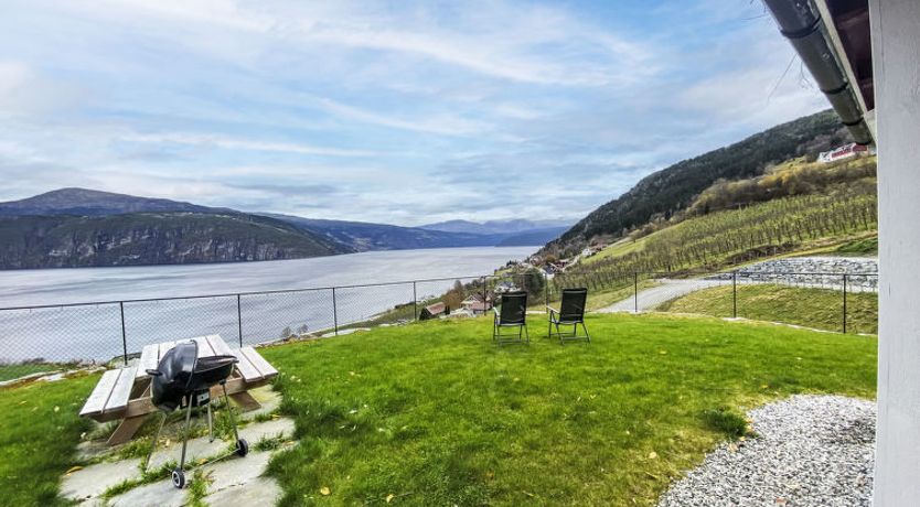 Photo of Krampehaugen