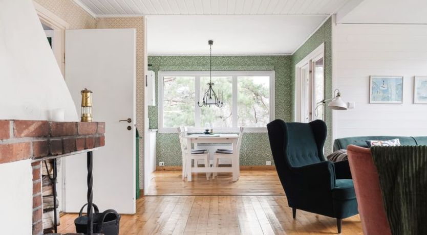 Photo of Smultronstället