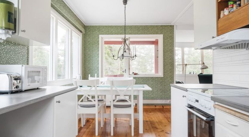 Photo of Smultronstället