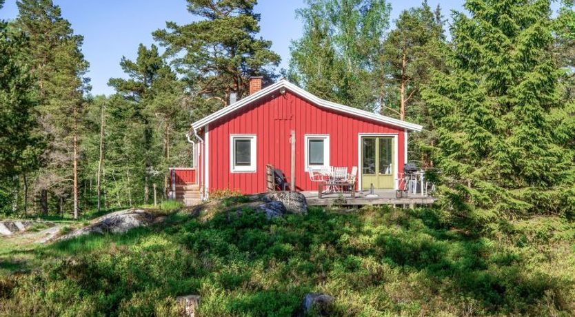 Photo of Smultronstället