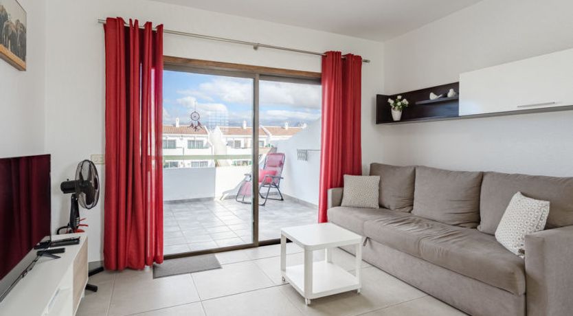 Photo of Parque Don Jose Vista Teide Apartment 9