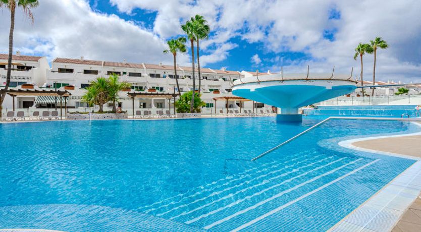 Photo of Parque Don Jose Vista Teide Apartment 9