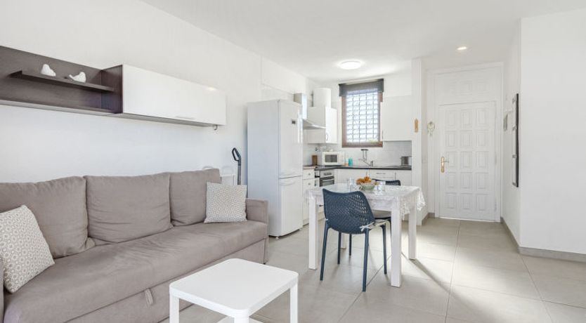 Photo of Parque Don Jose Vista Teide Apartment 9