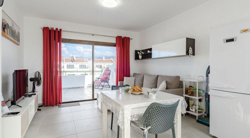 Photo of Parque Don Jose Vista Teide Apartment 9