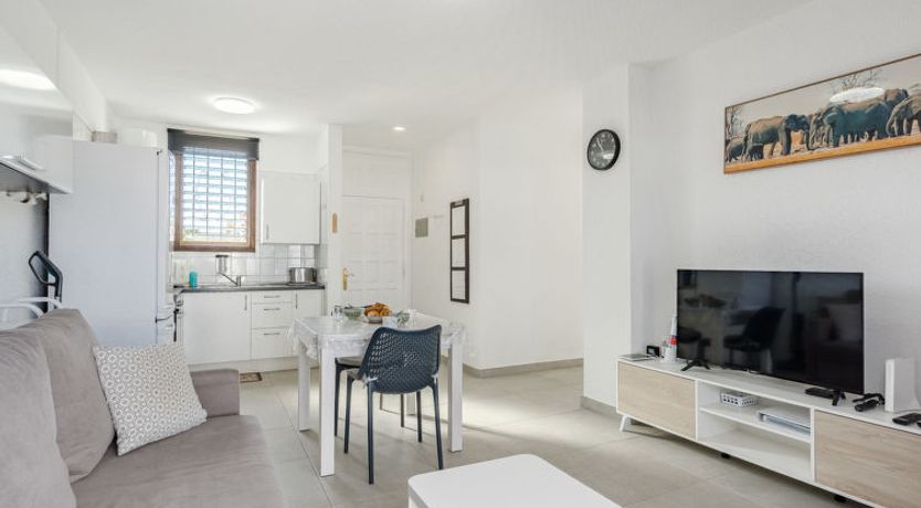 Photo of Parque Don Jose Vista Teide Apartment 9