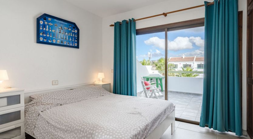 Photo of Parque Don Jose Vista Teide Apartment 9