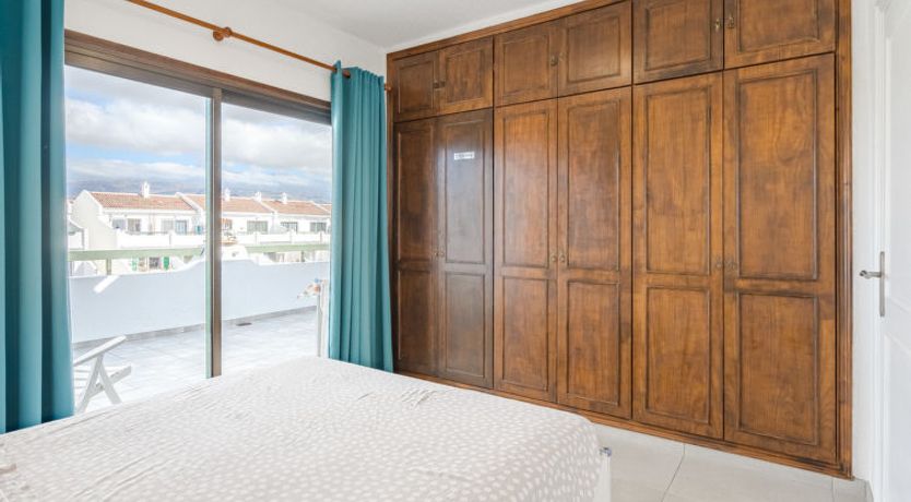 Photo of Parque Don Jose Vista Teide Apartment 9