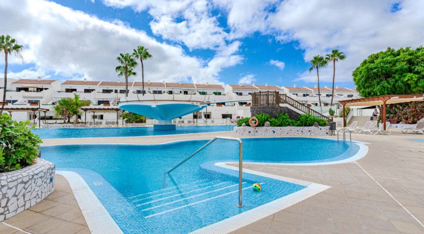 Photo of Parque Don Jose Vista Teide Apartment 9