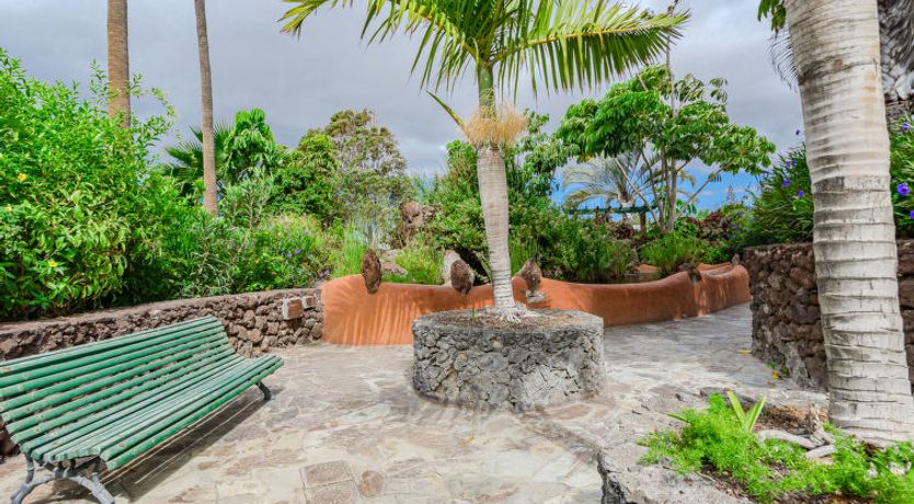 Photo of Parque Don Jose Vista Teide Apartment 9