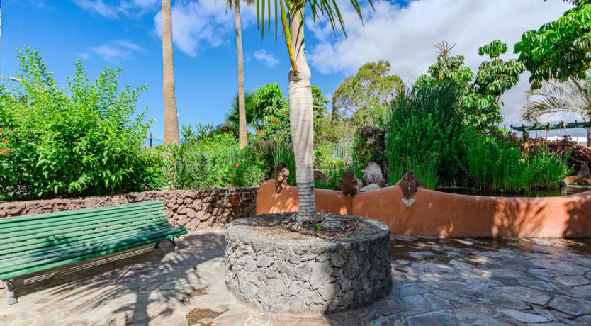 Photo of Parque Don Jose Vista Teide Apartment 9