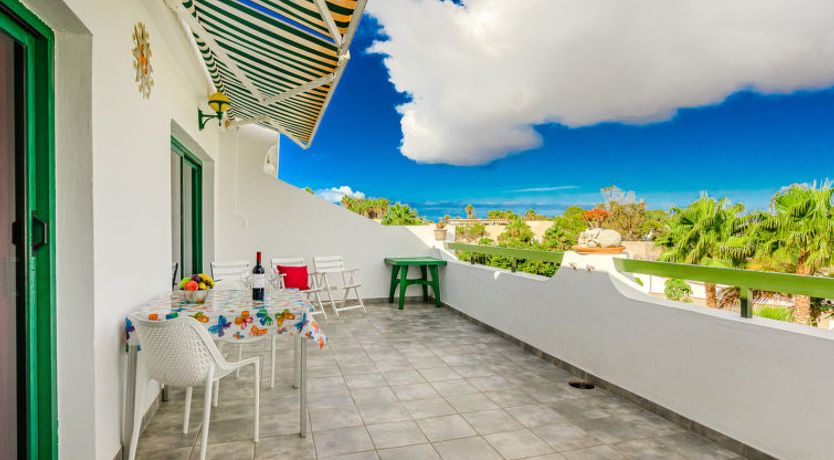 Photo of Parque Don Jose Vista Teide Apartment 9