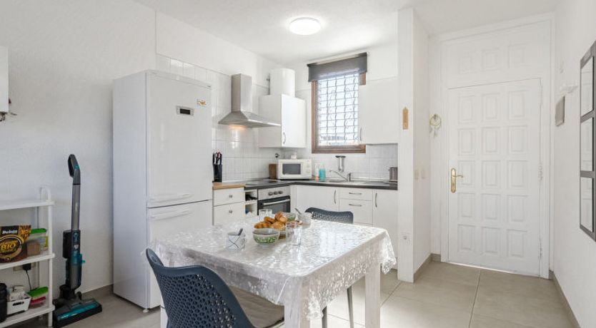 Photo of Parque Don Jose Vista Teide Apartment 9