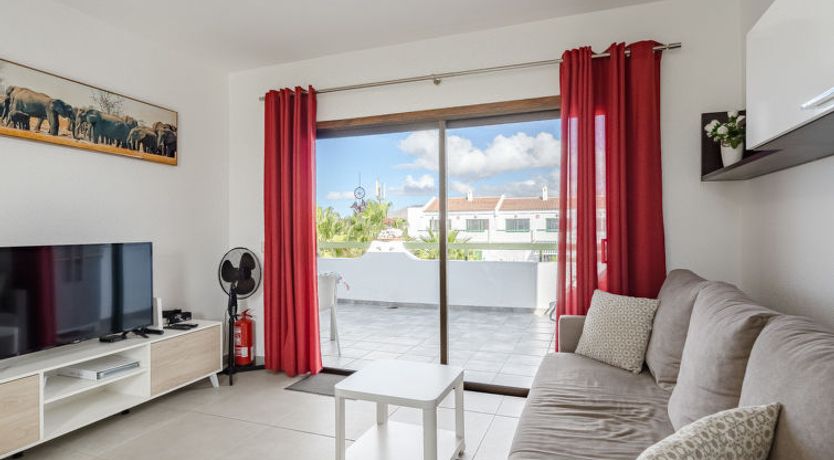 Photo of Parque Don Jose Vista Teide Apartment 9