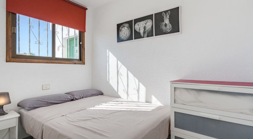 Photo of Parque Don Jose Vista Teide Apartment 9