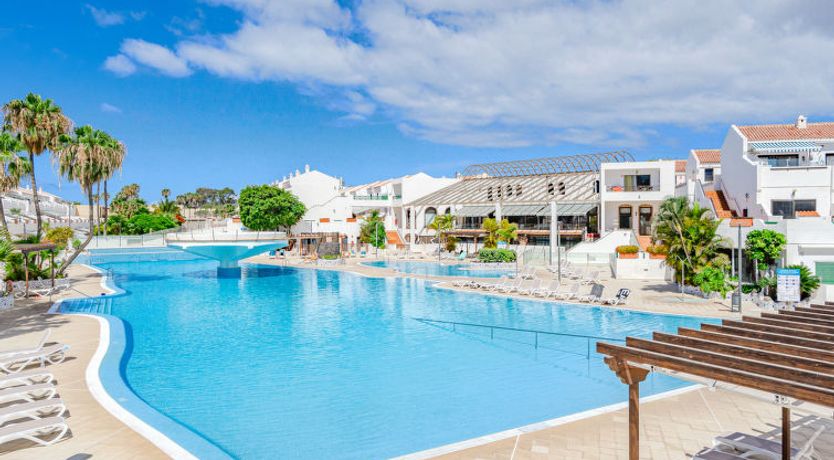 Photo of Parque Don Jose Vista Teide Apartment 9