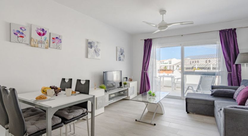 Photo of Parque Don Jose Poolside Retreat