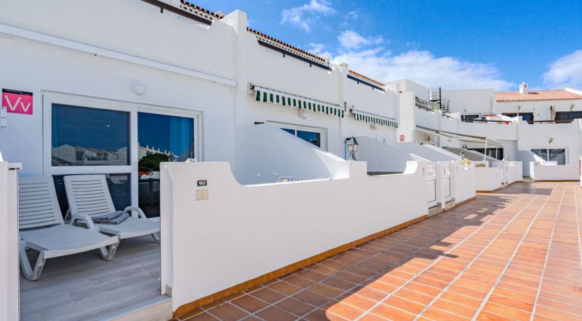 Photo of Parque Don Jose Poolside Retreat