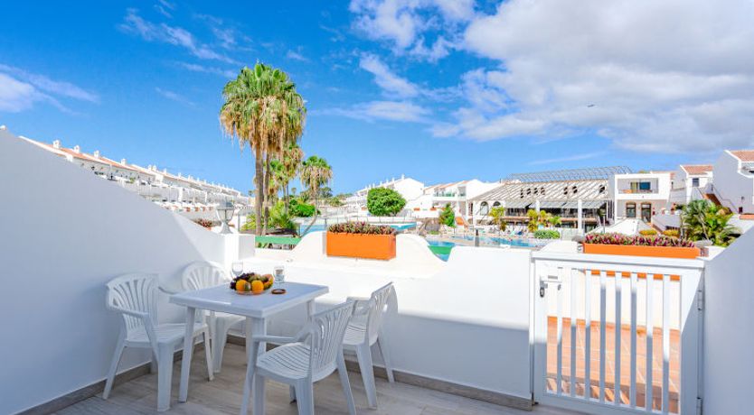 Photo of Parque Don Jose Poolside Retreat