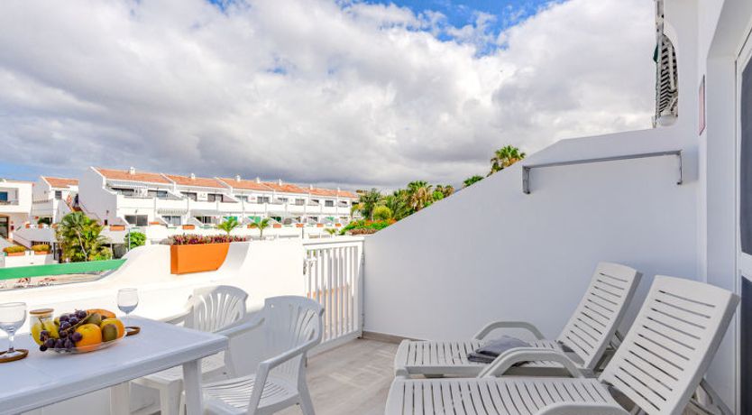 Photo of Parque Don Jose Poolside Retreat