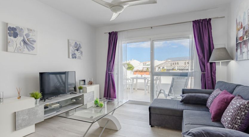 Photo of Parque Don Jose Poolside Retreat