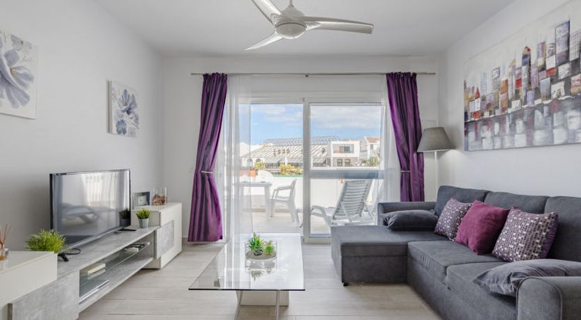 Photo of Parque Don Jose Poolside Retreat