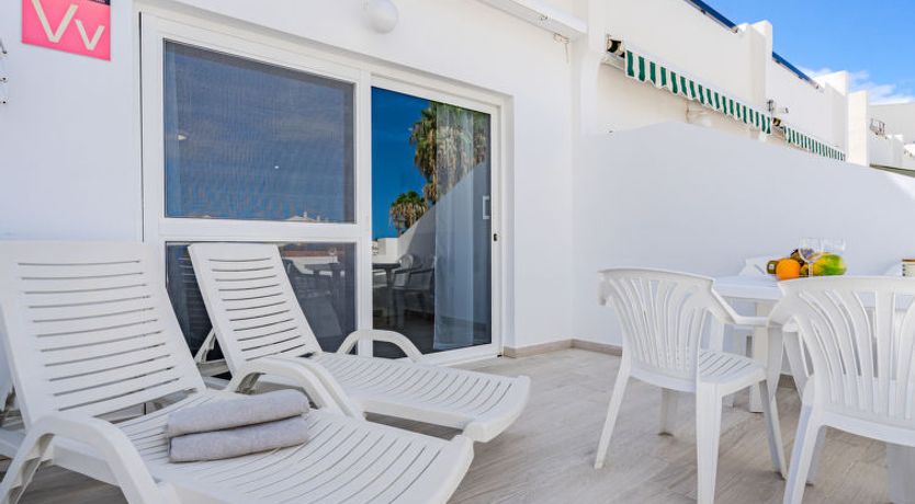 Photo of Parque Don Jose Poolside Retreat