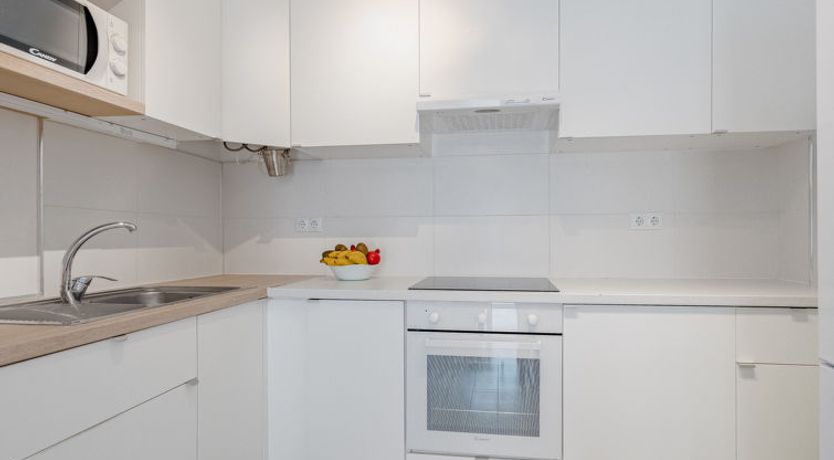 Photo of Don José Apartment 4