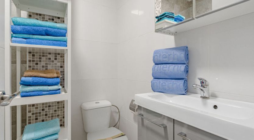 Photo of Don José Apartment 4