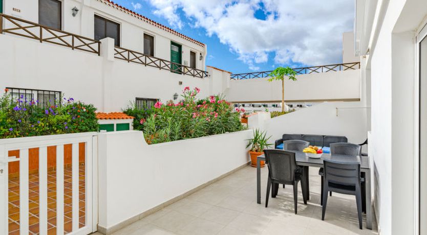 Photo of Don José Apartment 4