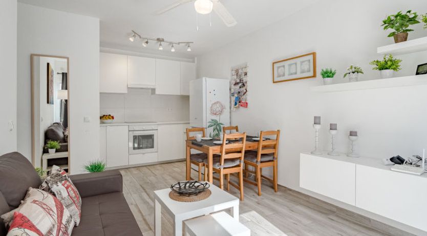 Photo of Don José Apartment 4