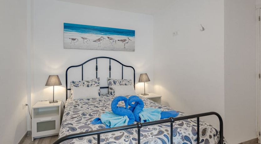 Photo of Don José Apartment 4