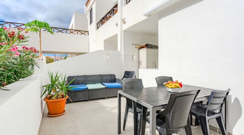 Photo of Don José Apartment 4