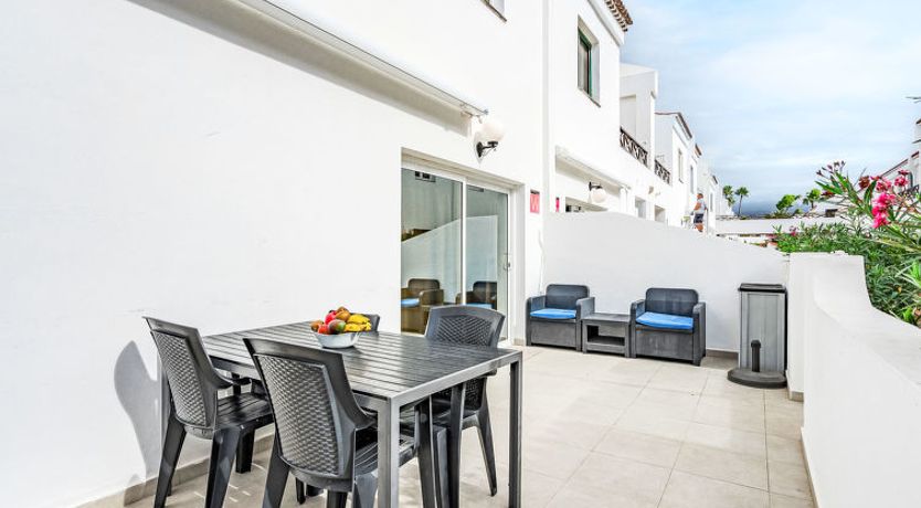 Photo of Don José Apartment 4