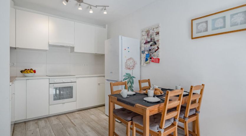 Photo of Don José Apartment 4