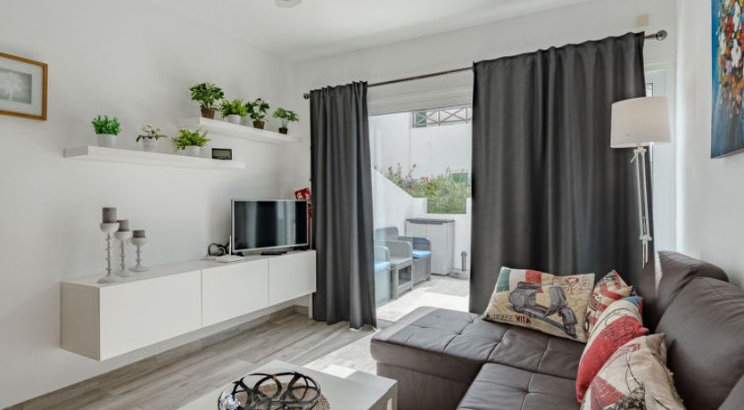 Photo of Don José Apartment 4