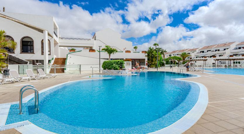 Photo of Don José Apartment 4