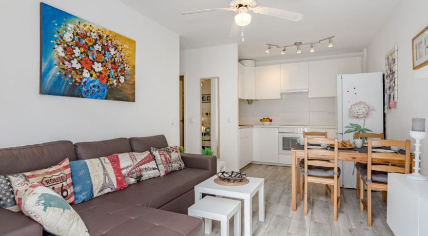 Photo of Don José Apartment 4