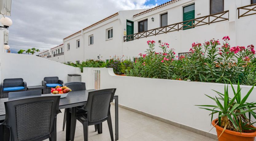 Photo of Don José Apartment 4